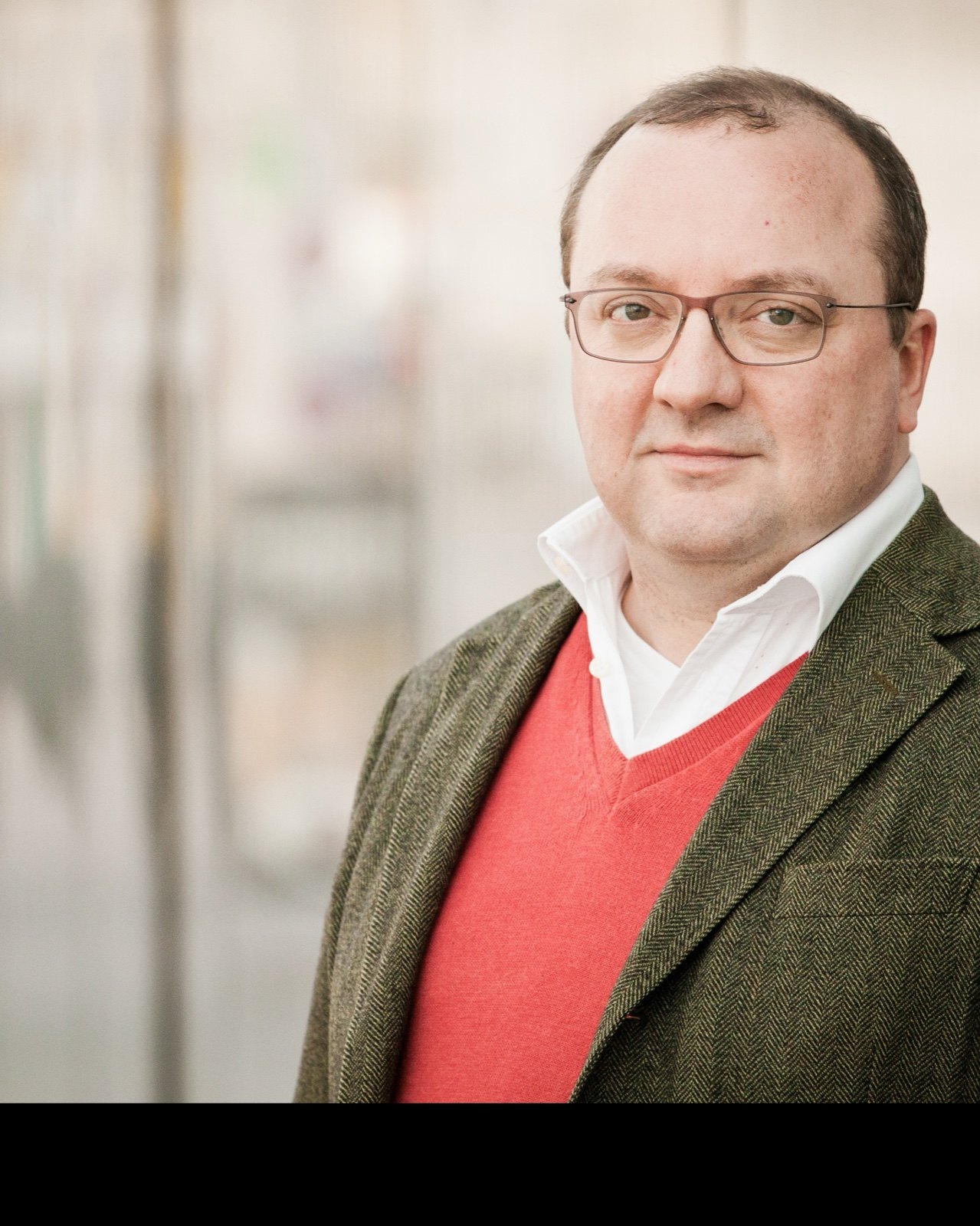 Stefan Schreiner